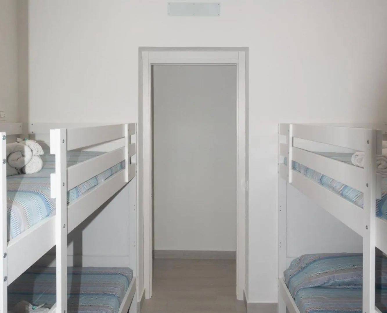 Lido Azzurro Sea Apartments Carini Holiday home