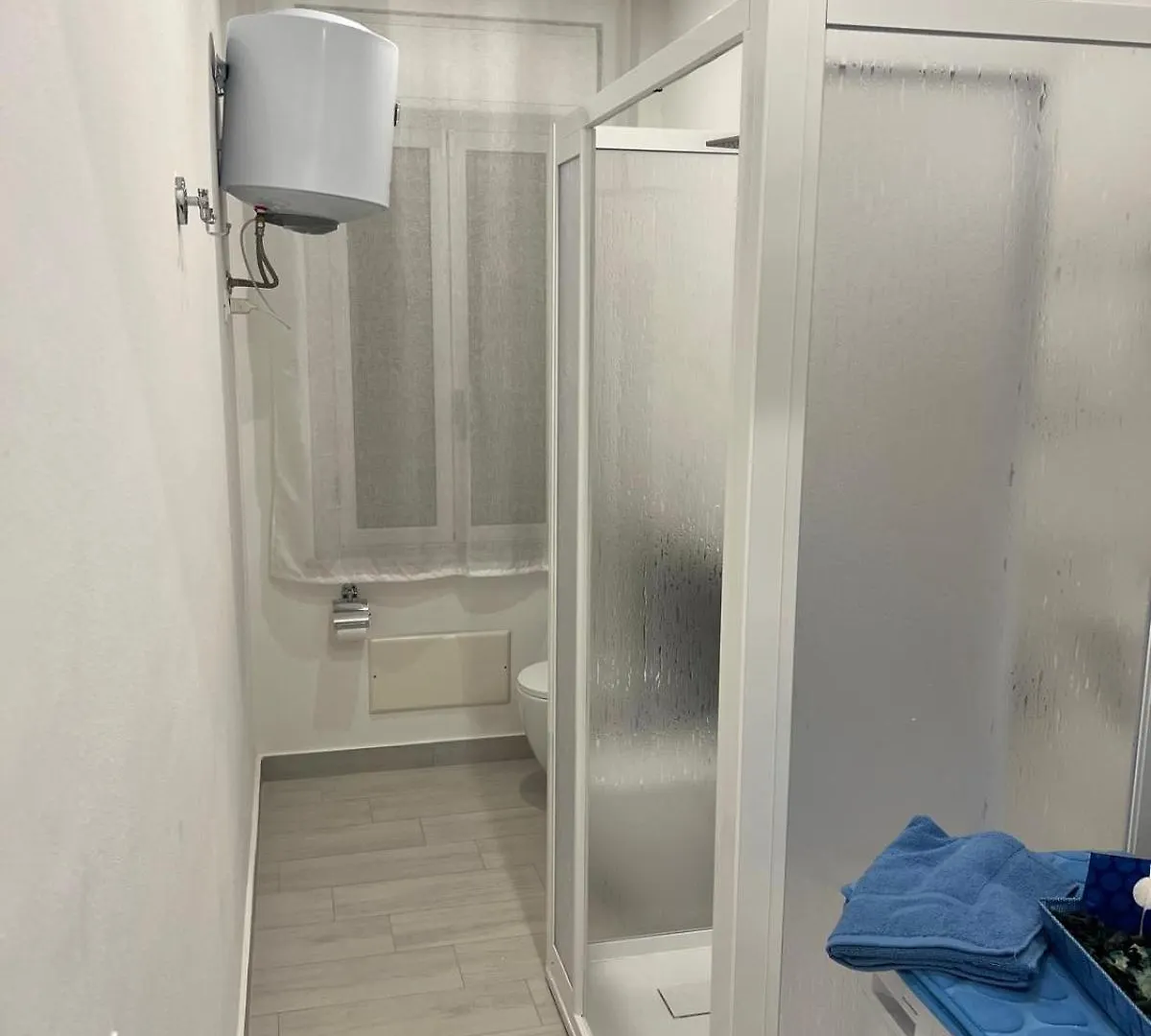 Holiday home Lido Azzurro Sea Apartments Carini