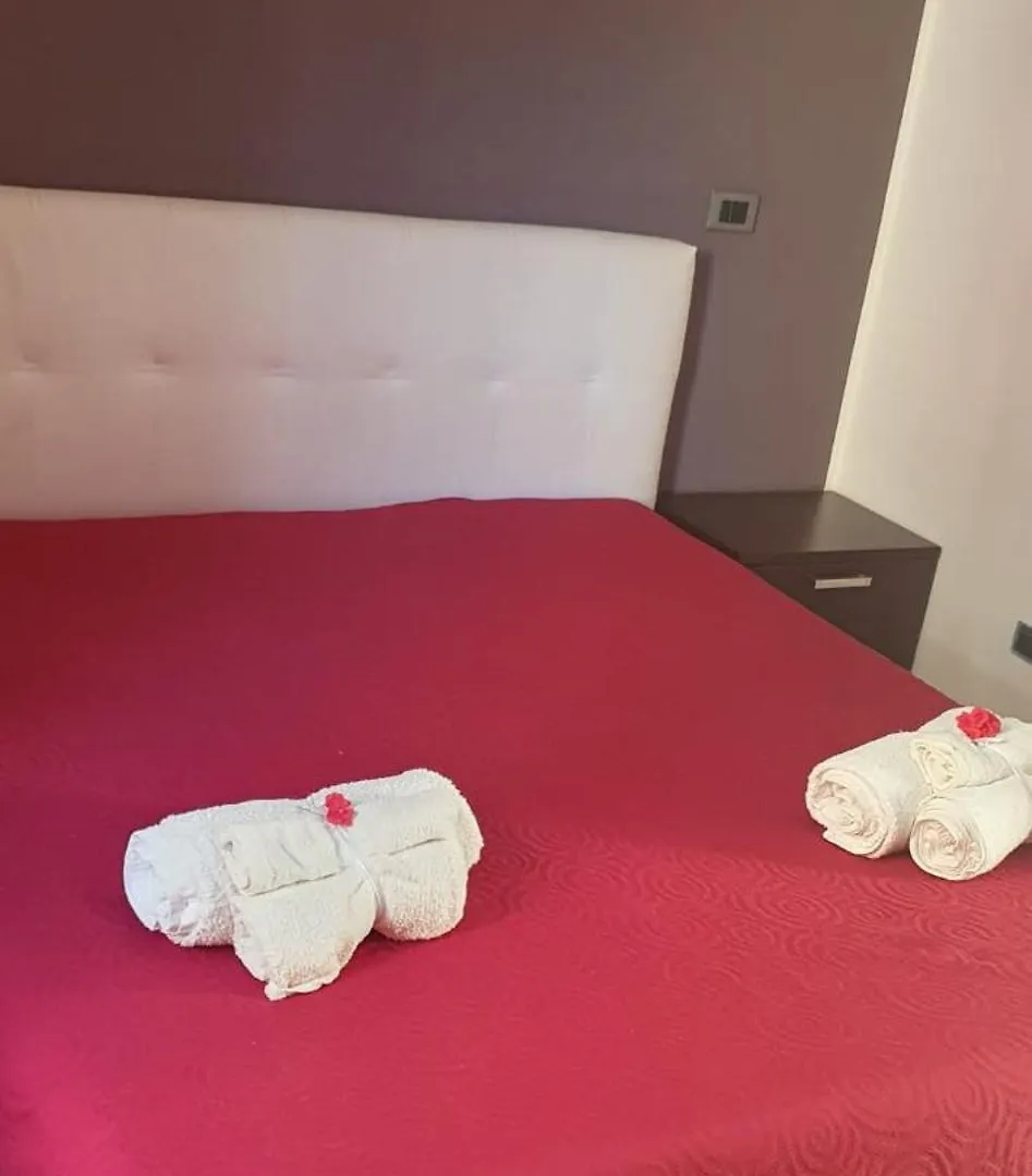 Prázdninový dům Lido Azzurro Sea Apartments Carini